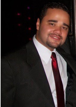 Professor Humberto Lopes